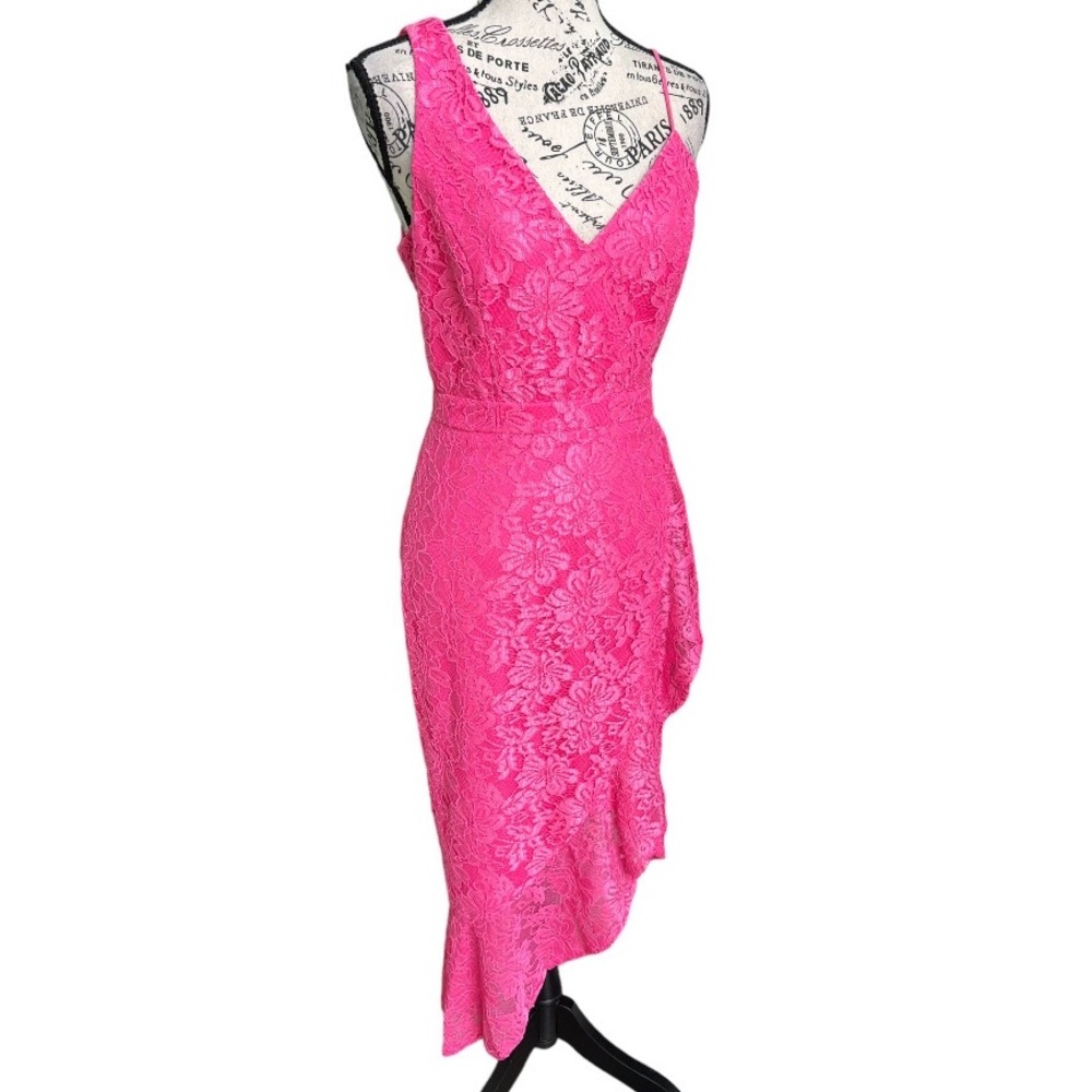 Xscape Dress - Picture 8 of 16